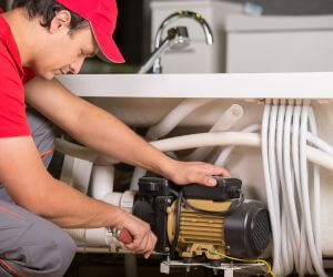 About Water Heater Repair LLC Park, KS